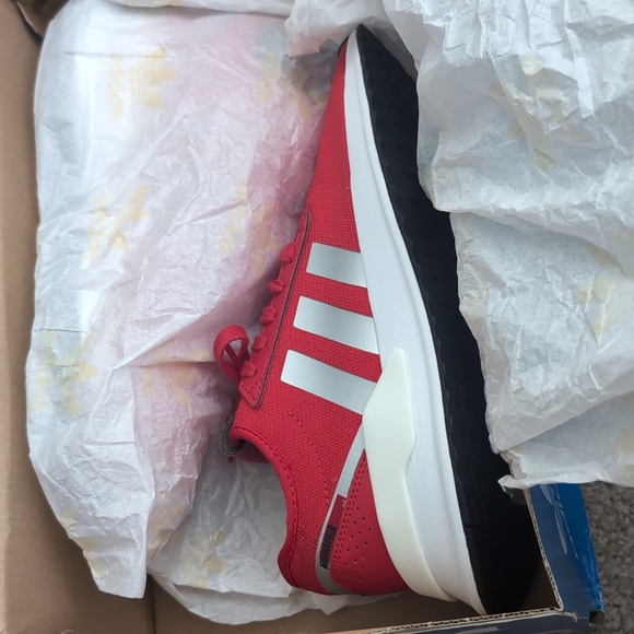 Adidas U Path X J size 7 men's - Picture 3 of 10